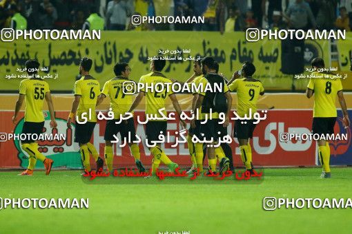 820936, Isfahan, [*parameter:4*], Iran Pro League، Persian Gulf Cup، 2016-17 season، Second Leg، Week 29، Sepahan 2 v ۰ Tractor S.C. on 2017/04/29 at Naghsh-e Jahan Stadium