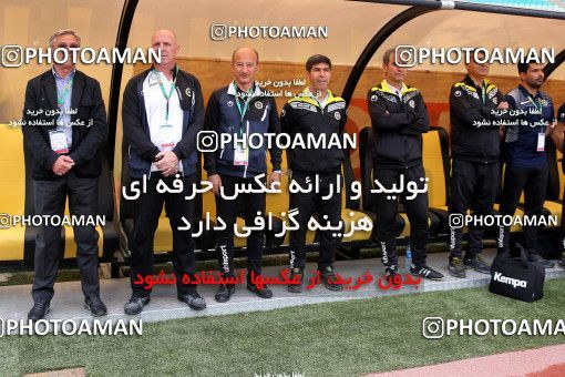 795456, Isfahan, [*parameter:4*], Iran Pro League، Persian Gulf Cup، 2016-17 season، Second Leg، Week 29، Sepahan 2 v ۰ Tractor S.C. on 2017/04/29 at Naghsh-e Jahan Stadium