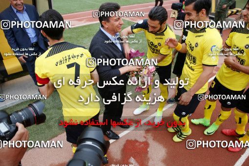 795380, Isfahan, [*parameter:4*], Iran Pro League، Persian Gulf Cup، 2016-17 season، Second Leg، Week 29، Sepahan 2 v ۰ Tractor S.C. on 2017/04/29 at Naghsh-e Jahan Stadium