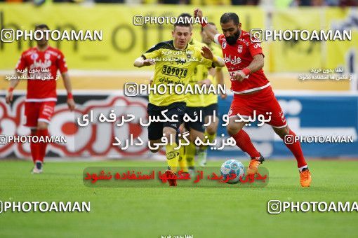 795408, Isfahan, [*parameter:4*], Iran Pro League، Persian Gulf Cup، 2016-17 season، Second Leg، Week 29، Sepahan 2 v ۰ Tractor S.C. on 2017/04/29 at Naghsh-e Jahan Stadium