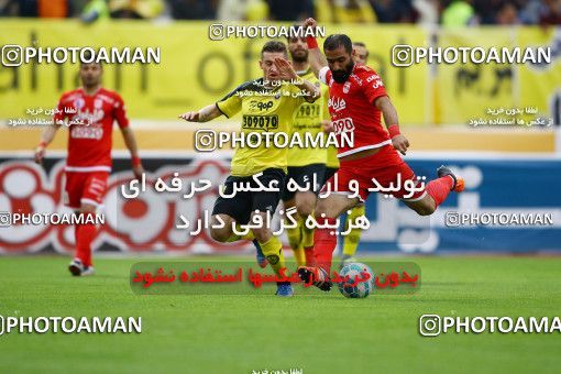 795338, Isfahan, [*parameter:4*], Iran Pro League، Persian Gulf Cup، 2016-17 season، Second Leg، Week 29، Sepahan 2 v ۰ Tractor S.C. on 2017/04/29 at Naghsh-e Jahan Stadium