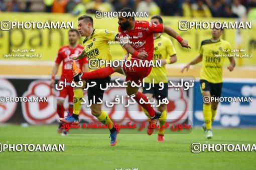 795368, Isfahan, [*parameter:4*], Iran Pro League، Persian Gulf Cup، 2016-17 season، Second Leg، Week 29، Sepahan 2 v ۰ Tractor S.C. on 2017/04/29 at Naghsh-e Jahan Stadium