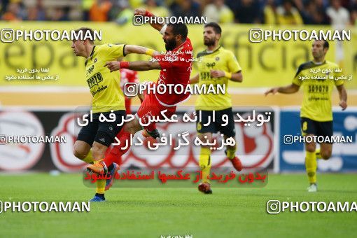 795331, Isfahan, [*parameter:4*], Iran Pro League، Persian Gulf Cup، 2016-17 season، Second Leg، Week 29، Sepahan 2 v ۰ Tractor S.C. on 2017/04/29 at Naghsh-e Jahan Stadium