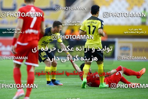 795489, Isfahan, [*parameter:4*], Iran Pro League، Persian Gulf Cup، 2016-17 season، Second Leg، Week 29، Sepahan 2 v ۰ Tractor S.C. on 2017/04/29 at Naghsh-e Jahan Stadium