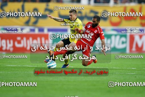 795369, Isfahan, [*parameter:4*], Iran Pro League، Persian Gulf Cup، 2016-17 season، Second Leg، Week 29، Sepahan 2 v ۰ Tractor S.C. on 2017/04/29 at Naghsh-e Jahan Stadium