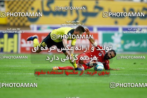 795359, Isfahan, [*parameter:4*], Iran Pro League، Persian Gulf Cup، 2016-17 season، Second Leg، Week 29، Sepahan 2 v ۰ Tractor S.C. on 2017/04/29 at Naghsh-e Jahan Stadium