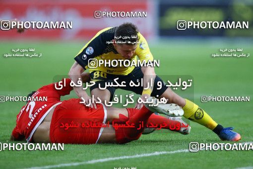 795354, Isfahan, [*parameter:4*], Iran Pro League، Persian Gulf Cup، 2016-17 season، Second Leg، Week 29، Sepahan 2 v ۰ Tractor S.C. on 2017/04/29 at Naghsh-e Jahan Stadium