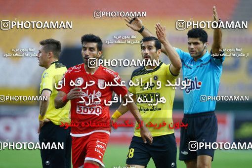 795425, Isfahan, [*parameter:4*], Iran Pro League، Persian Gulf Cup، 2016-17 season، Second Leg، Week 29، Sepahan 2 v ۰ Tractor S.C. on 2017/04/29 at Naghsh-e Jahan Stadium