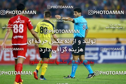 795405, Isfahan, [*parameter:4*], Iran Pro League، Persian Gulf Cup، 2016-17 season، Second Leg، Week 29، Sepahan 2 v ۰ Tractor S.C. on 2017/04/29 at Naghsh-e Jahan Stadium