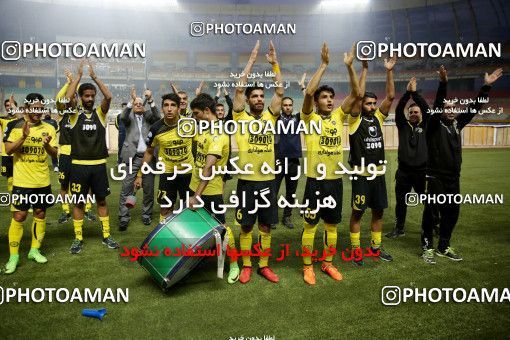 795433, Isfahan, [*parameter:4*], Iran Pro League، Persian Gulf Cup، 2016-17 season، Second Leg، Week 29، Sepahan 2 v ۰ Tractor S.C. on 2017/04/29 at Naghsh-e Jahan Stadium