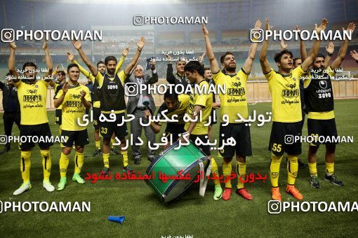 795459, Isfahan, [*parameter:4*], Iran Pro League، Persian Gulf Cup، 2016-17 season، Second Leg، Week 29، Sepahan 2 v ۰ Tractor S.C. on 2017/04/29 at Naghsh-e Jahan Stadium