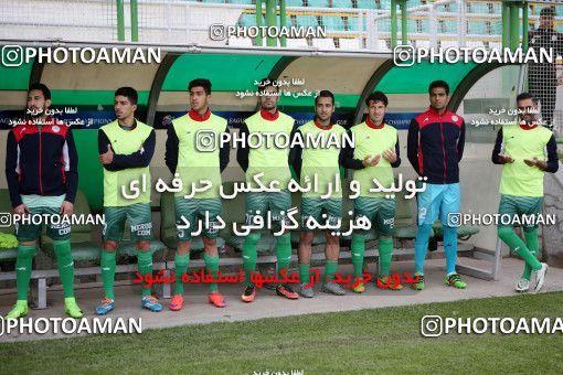 820623, Isfahan,Fooladshahr, [*parameter:4*], لیگ برتر فوتبال ایران، Persian Gulf Cup، Week 30، Second Leg، Zob Ahan Esfahan 2 v 0 Padideh Mashhad on 2017/05/04 at Foolad Shahr Stadium