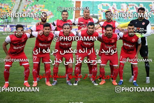 820799, Isfahan,Fooladshahr, [*parameter:4*], Iran Pro League، Persian Gulf Cup، 2016-17 season، Second Leg، Week 30، Zob Ahan Esfahan 2 v ۰ Padideh Mashhad on 2017/05/04 at Foolad Shahr Stadium