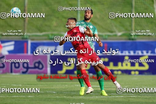 820617, Isfahan,Fooladshahr, [*parameter:4*], Iran Pro League، Persian Gulf Cup، 2016-17 season، Second Leg، Week 30، Zob Ahan Esfahan 2 v ۰ Padideh Mashhad on 2017/05/04 at Foolad Shahr Stadium