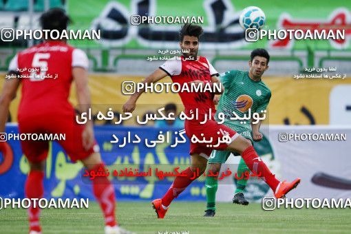 794891, Isfahan,Fooladshahr, [*parameter:4*], Iran Pro League، Persian Gulf Cup، 2016-17 season، Second Leg، Week 30، Zob Ahan Esfahan 2 v ۰ Padideh Mashhad on 2017/05/04 at Foolad Shahr Stadium