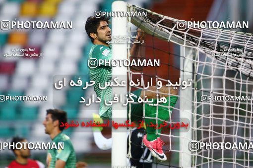 794954, Isfahan,Fooladshahr, [*parameter:4*], Iran Pro League، Persian Gulf Cup، 2016-17 season، Second Leg، Week 30، Zob Ahan Esfahan 2 v ۰ Padideh Mashhad on 2017/05/04 at Foolad Shahr Stadium