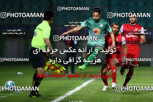 794850, Isfahan,Fooladshahr, [*parameter:4*], Iran Pro League، Persian Gulf Cup، 2016-17 season، Second Leg، Week 30، Zob Ahan Esfahan 2 v ۰ Padideh Mashhad on 2017/05/04 at Foolad Shahr Stadium