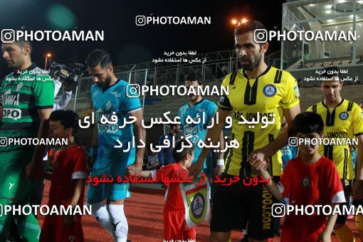 796412, Jam, [*parameter:4*], Iran Pro League، Persian Gulf Cup، 2017-18 season، First Leg، Week 2، Pars Jonoubi Jam 3 v 2 Paykan on 2017/08/04 at Takhti Stadium