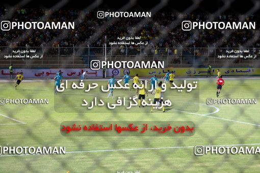 796417, Jam, [*parameter:4*], Iran Pro League، Persian Gulf Cup، 2017-18 season، First Leg، Week 2، Pars Jonoubi Jam 3 v 2 Paykan on 2017/08/04 at Takhti Stadium