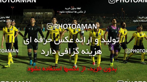 796375, Jam, [*parameter:4*], Iran Pro League، Persian Gulf Cup، 2017-18 season، First Leg، Week 2، Pars Jonoubi Jam 3 v 2 Paykan on 2017/08/04 at Takhti Stadium