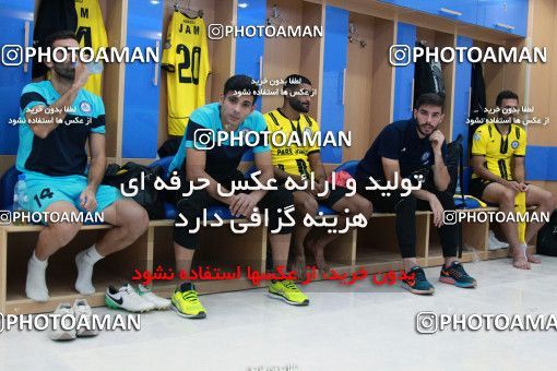 796386, Jam, [*parameter:4*], Iran Pro League، Persian Gulf Cup، 2017-18 season، First Leg، Week 2، Pars Jonoubi Jam 3 v 2 Paykan on 2017/08/04 at Takhti Stadium