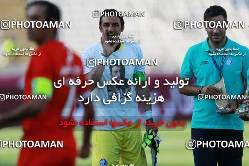 797303, Tehran, [*parameter:4*], Iran Pro League، Persian Gulf Cup، 2017-18 season، First Leg، Week 5، Esteghlal ۰ v 2 Padideh Mashhad on 2017/08/22 at Azadi Stadium