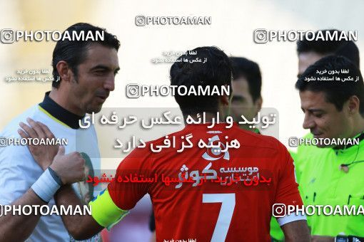 797090, Tehran, [*parameter:4*], Iran Pro League، Persian Gulf Cup، 2017-18 season، First Leg، Week 5، Esteghlal ۰ v 2 Padideh Mashhad on 2017/08/22 at Azadi Stadium