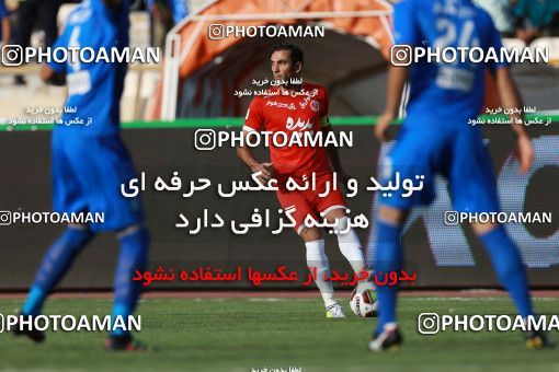 796921, Tehran, [*parameter:4*], Iran Pro League، Persian Gulf Cup، 2017-18 season، First Leg، Week 5، Esteghlal ۰ v 2 Padideh Mashhad on 2017/08/22 at Azadi Stadium