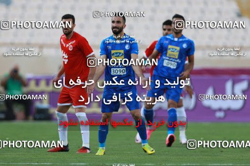 796983, Tehran, [*parameter:4*], Iran Pro League، Persian Gulf Cup، 2017-18 season، First Leg، Week 5، Esteghlal ۰ v 2 Padideh Mashhad on 2017/08/22 at Azadi Stadium