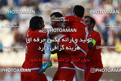 797043, Tehran, [*parameter:4*], Iran Pro League، Persian Gulf Cup، 2017-18 season، First Leg، Week 5، Esteghlal ۰ v 2 Padideh Mashhad on 2017/08/22 at Azadi Stadium