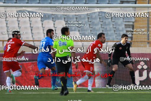 796775, Tehran, [*parameter:4*], Iran Pro League، Persian Gulf Cup، 2017-18 season، First Leg، Week 5، Esteghlal ۰ v 2 Padideh Mashhad on 2017/08/22 at Azadi Stadium