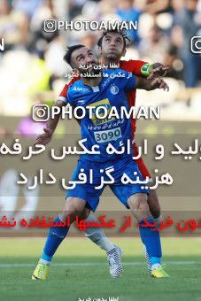 796926, Tehran, [*parameter:4*], Iran Pro League، Persian Gulf Cup، 2017-18 season، First Leg، Week 5، Esteghlal ۰ v 2 Padideh Mashhad on 2017/08/22 at Azadi Stadium