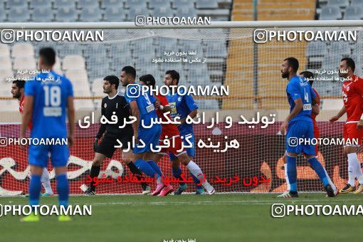 797243, Tehran, [*parameter:4*], Iran Pro League، Persian Gulf Cup، 2017-18 season، First Leg، Week 5، Esteghlal ۰ v 2 Padideh Mashhad on 2017/08/22 at Azadi Stadium