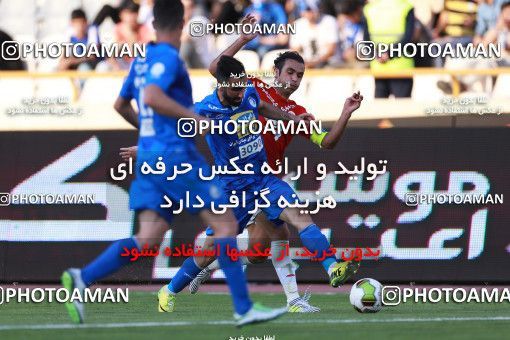 797008, Tehran, [*parameter:4*], Iran Pro League، Persian Gulf Cup، 2017-18 season، First Leg، Week 5، Esteghlal ۰ v 2 Padideh Mashhad on 2017/08/22 at Azadi Stadium