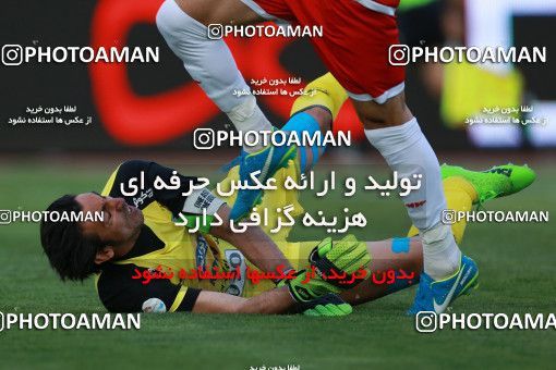 797165, Tehran, [*parameter:4*], Iran Pro League، Persian Gulf Cup، 2017-18 season، First Leg، Week 5، Esteghlal ۰ v 2 Padideh Mashhad on 2017/08/22 at Azadi Stadium