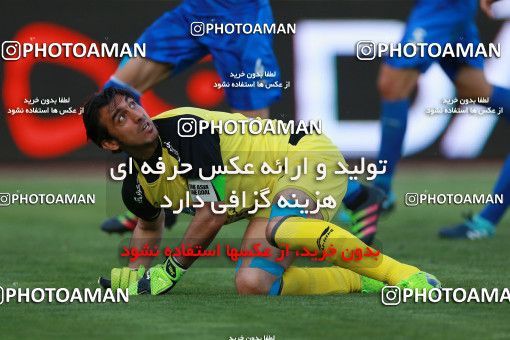 796929, Tehran, [*parameter:4*], Iran Pro League، Persian Gulf Cup، 2017-18 season، First Leg، Week 5، Esteghlal ۰ v 2 Padideh Mashhad on 2017/08/22 at Azadi Stadium