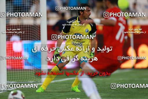 797086, Tehran, [*parameter:4*], Iran Pro League، Persian Gulf Cup، 2017-18 season، First Leg، Week 5، Esteghlal ۰ v 2 Padideh Mashhad on 2017/08/22 at Azadi Stadium