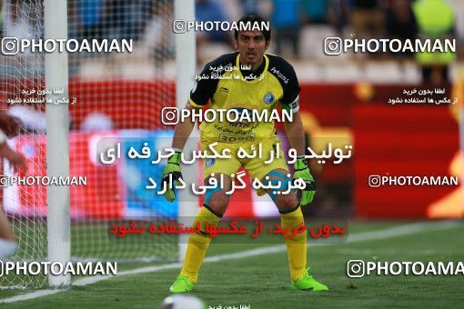 797032, Tehran, [*parameter:4*], Iran Pro League، Persian Gulf Cup، 2017-18 season، First Leg، Week 5، Esteghlal ۰ v 2 Padideh Mashhad on 2017/08/22 at Azadi Stadium