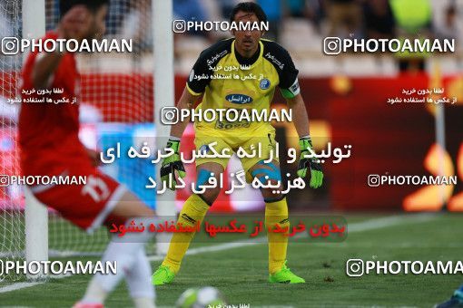 797121, Tehran, [*parameter:4*], Iran Pro League، Persian Gulf Cup، 2017-18 season، First Leg، Week 5، Esteghlal ۰ v 2 Padideh Mashhad on 2017/08/22 at Azadi Stadium