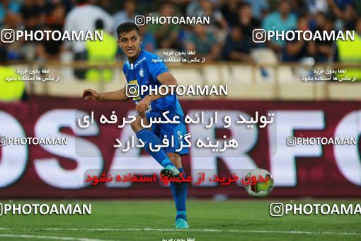 797206, Tehran, [*parameter:4*], لیگ برتر فوتبال ایران، Persian Gulf Cup، Week 5، First Leg، Esteghlal 0 v 2 Padideh Mashhad on 2017/08/22 at Azadi Stadium