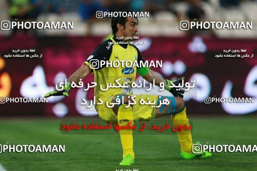 796796, Tehran, [*parameter:4*], Iran Pro League، Persian Gulf Cup، 2017-18 season، First Leg، Week 5، Esteghlal ۰ v 2 Padideh Mashhad on 2017/08/22 at Azadi Stadium