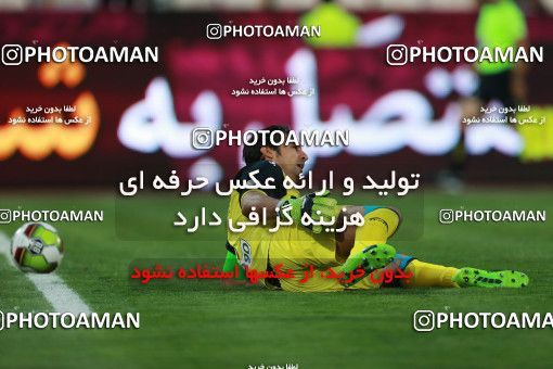 796958, Tehran, [*parameter:4*], Iran Pro League، Persian Gulf Cup، 2017-18 season، First Leg، Week 5، Esteghlal ۰ v 2 Padideh Mashhad on 2017/08/22 at Azadi Stadium