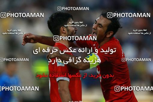 797049, Tehran, [*parameter:4*], Iran Pro League، Persian Gulf Cup، 2017-18 season، First Leg، Week 5، Esteghlal ۰ v 2 Padideh Mashhad on 2017/08/22 at Azadi Stadium