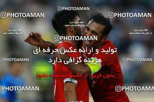 797267, Tehran, [*parameter:4*], Iran Pro League، Persian Gulf Cup، 2017-18 season، First Leg، Week 5، Esteghlal ۰ v 2 Padideh Mashhad on 2017/08/22 at Azadi Stadium