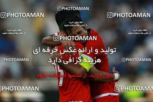 796906, Tehran, [*parameter:4*], Iran Pro League، Persian Gulf Cup، 2017-18 season، First Leg، Week 5، Esteghlal ۰ v 2 Padideh Mashhad on 2017/08/22 at Azadi Stadium