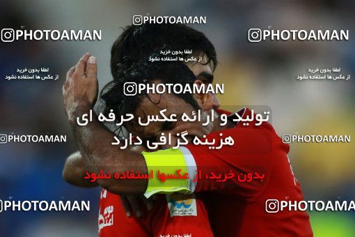 797281, Tehran, [*parameter:4*], Iran Pro League، Persian Gulf Cup، 2017-18 season، First Leg، Week 5، Esteghlal ۰ v 2 Padideh Mashhad on 2017/08/22 at Azadi Stadium