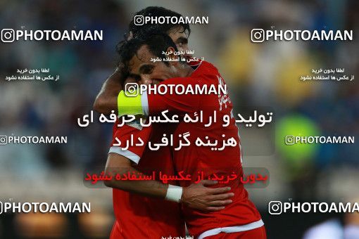 796766, Tehran, [*parameter:4*], Iran Pro League، Persian Gulf Cup، 2017-18 season، First Leg، Week 5، Esteghlal ۰ v 2 Padideh Mashhad on 2017/08/22 at Azadi Stadium