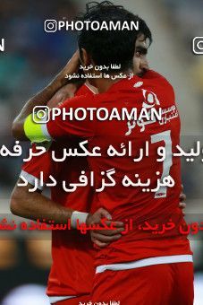 797167, Tehran, [*parameter:4*], Iran Pro League، Persian Gulf Cup، 2017-18 season، First Leg، Week 5، Esteghlal ۰ v 2 Padideh Mashhad on 2017/08/22 at Azadi Stadium