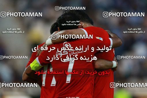 796998, Tehran, [*parameter:4*], Iran Pro League، Persian Gulf Cup، 2017-18 season، First Leg، Week 5، Esteghlal ۰ v 2 Padideh Mashhad on 2017/08/22 at Azadi Stadium