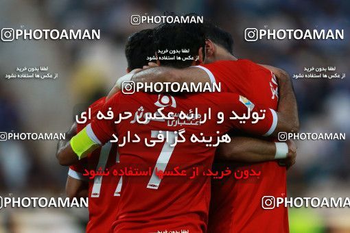 796979, Tehran, [*parameter:4*], Iran Pro League، Persian Gulf Cup، 2017-18 season، First Leg، Week 5، Esteghlal ۰ v 2 Padideh Mashhad on 2017/08/22 at Azadi Stadium